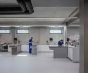 Tirana veterinary hospital