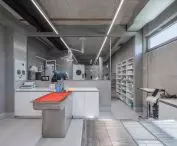 Szpital weterynaryjny w Tiranie