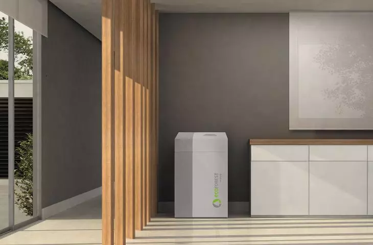 ecoGEO+ Basic (moce: 1-9, 3-12, 5-22 kW) na czynniku tradycyjnym R410A