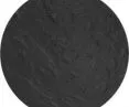 Libra Black Stone shower tray - texture