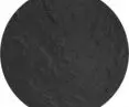 Libra Black Stone shower tray - texture