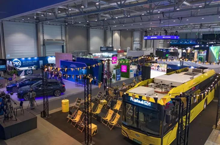 New Mobility Congress