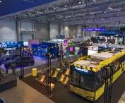New Mobility Congress