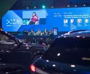 New Mobility Congress