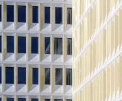 New Administrative Center in Lyon