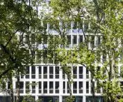 Nowe Centrum Administracyjne w Lyonie