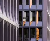 New Administrative Center in Lyon