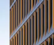 Nowe Centrum Administracyjne w Lyonie