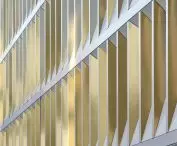 Nowe Centrum Administracyjne w Lyonie