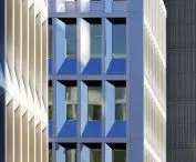 Nowe Centrum Administracyjne w Lyonie