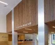 Nowe Centrum Administracyjne w Lyonie
