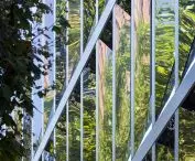 New Administrative Center in Lyon