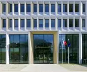 New Administrative Center in Lyon