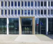 Nowe Centrum Administracyjne w Lyonie