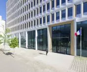 New Administrative Center in Lyon
