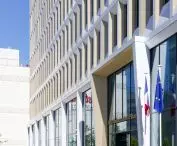 New Administrative Center in Lyon