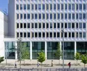 Nowe Centrum Administracyjne w Lyonie