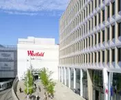 New Administrative Center in Lyon