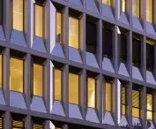 Nowe Centrum Administracyjne w Lyonie