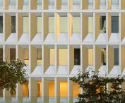 New Administrative Center in Lyon