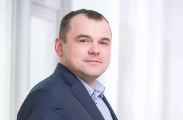Dawid Nijak
