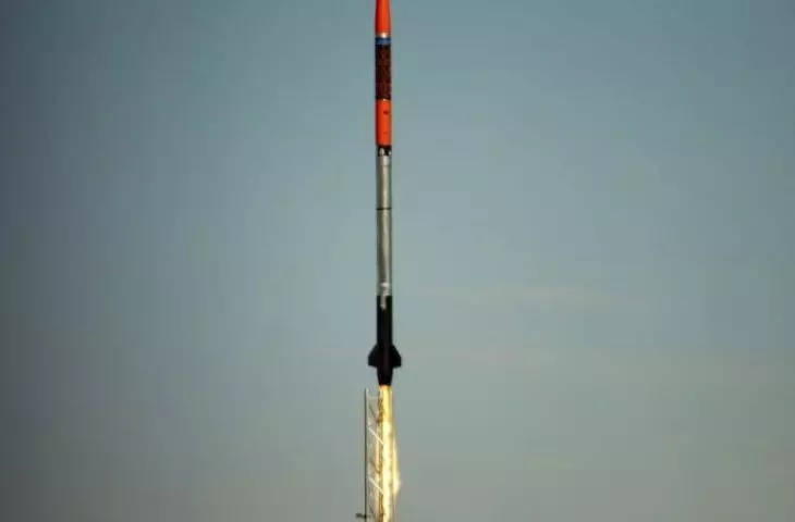 Sukces studentów koła naukowego Put Rocketlab z Politechniki Poznańskiej