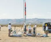 Sukces studentów koła naukowego Put Rocketlab z Politechniki Poznańskiej