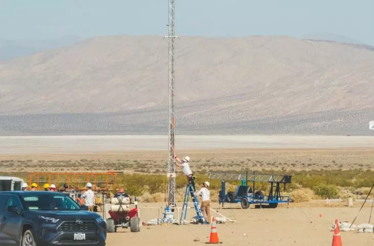 Sukces studentów koła naukowego Put Rocketlab z Politechniki Poznańskiej