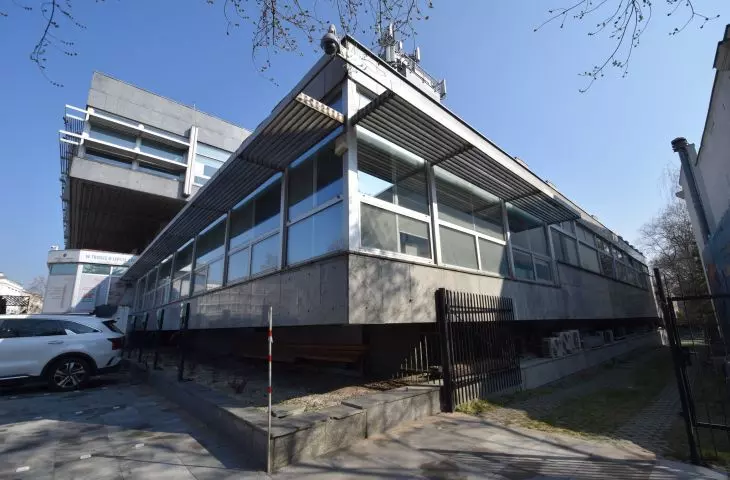 Centralny Dom Handlowy „Dom Książki Uniwersus”