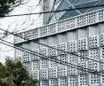 custom perforated sheet