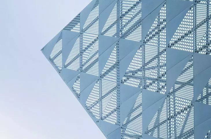 sheet metal