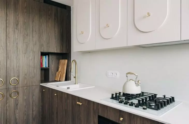 Apartment in the heart of Warsaw's Praga district