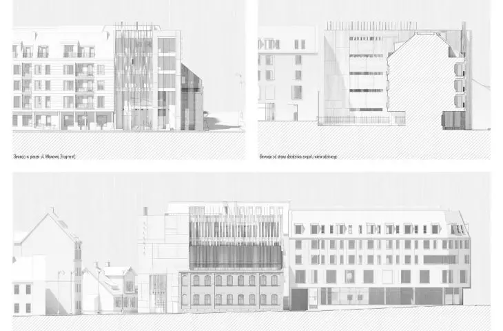 facades