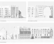 facades