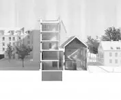 section in perspective