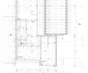 2nd floor plan (administration and offices)