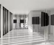 multimedia exhibition