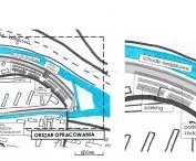scheme - flood embankment