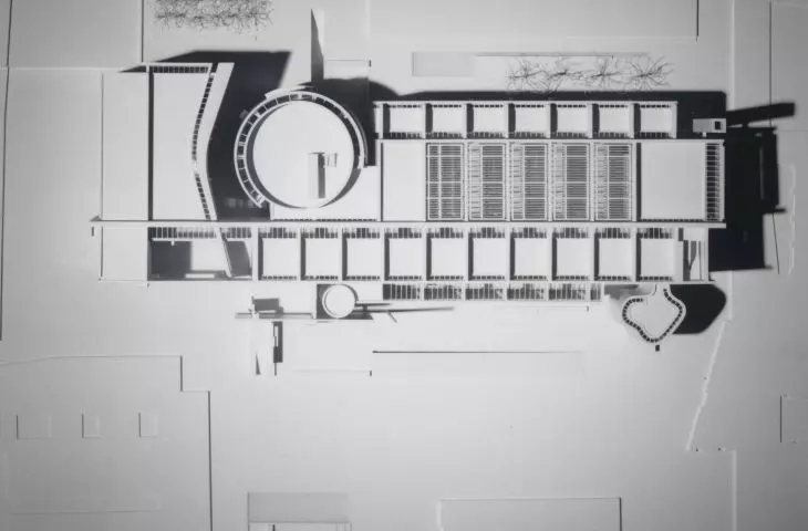 Muzeum Sztuki Współczesnej w Barcelonie