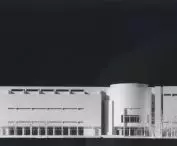 Muzeum Sztuki Współczesnej w Barcelonie