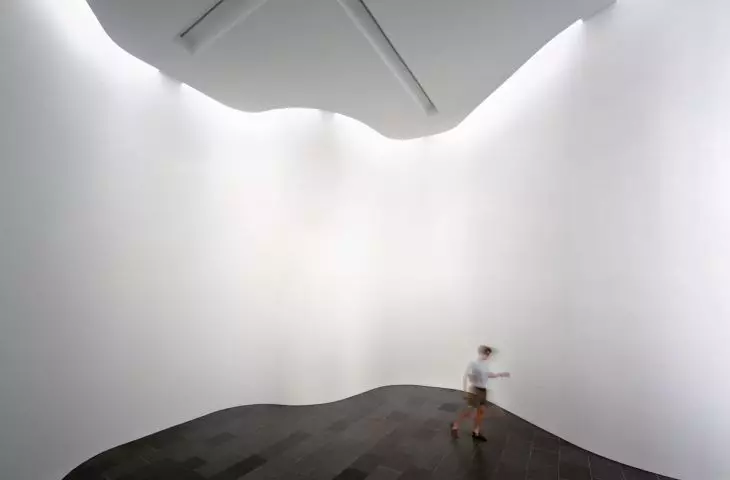 Muzeum Sztuki Współczesnej w Barcelonie
