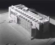 Muzeum Sztuki Współczesnej w Barcelonie
