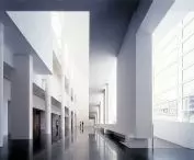 Muzeum Sztuki Współczesnej w Barcelonie