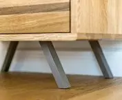 Glomma chest of drawers