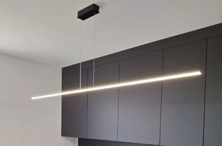 Led Line - functional minimalism