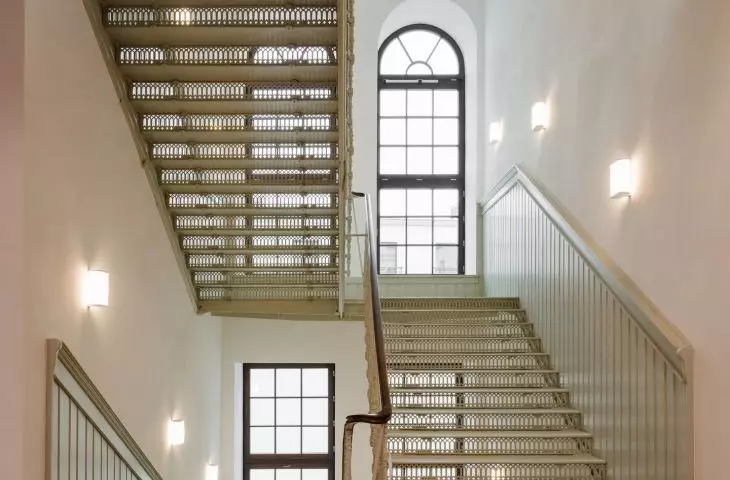 Stefan Zeromski Theater in Kielce after reconstruction