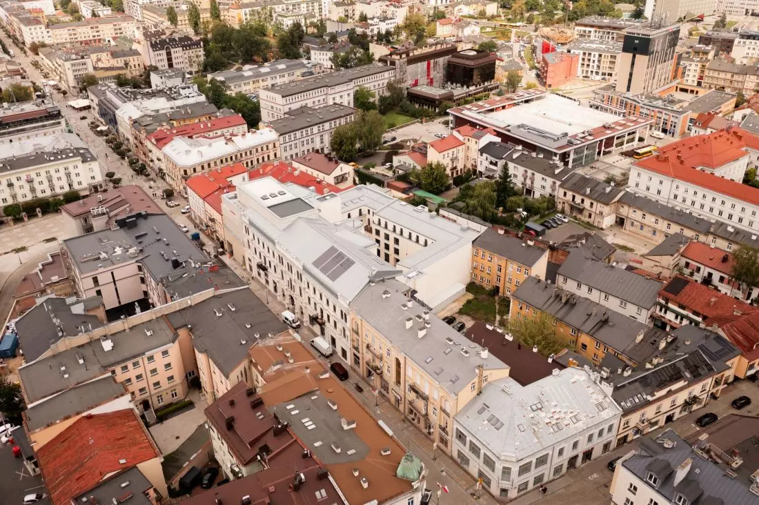 Teatr im. Żeromskiego w Kielcach
