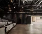 Stefan Zeromski Theater in Kielce after reconstruction