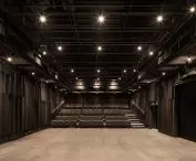 Stefan Zeromski Theater in Kielce after reconstruction