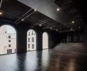 Stefan Zeromski Theater in Kielce after reconstruction